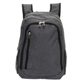 R08645.41 - Bustle city backpack, graphite 