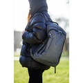 R08645.41 - Bustle city backpack, graphite 