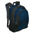 R08657.04 - Duluth backpack, blue/black 