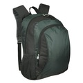 R08657.41 - Duluth backpack, graphite/black 