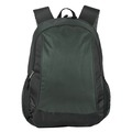 R08657.41 - Duluth backpack, graphite/black 