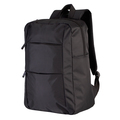 R08684.02 - Salinas city backpack, black 