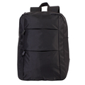 R08684.02 - Salinas city backpack, black 