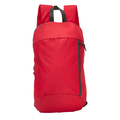 R08692.08 - Modesto backpack, red 