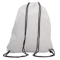 R08695.06.A - Promo backpack, white 