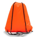 R08695.15 - Promo backpack, orange 