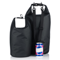 R08699.02 - XL Dry Inside bag, black 