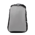 R08706.02 - Reflecto foldable reflective backpack, black 