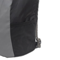 R08706.02 - Reflecto foldable reflective backpack, black 