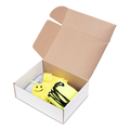 R09000.03 - Safe Kit reflective safety set for children, yellow 