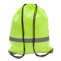 R09000.03 - Safe Kit reflective safety set for children, yellow 