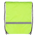 R09000.03 - Safe Kit reflective safety set for children, yellow 