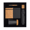 R17013.02 - Rockefeller Gift set, black 