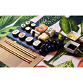 R17142.02 - Temaki sushi set, black 