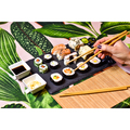 R17142.02 - Temaki sushi set, black 