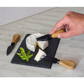 R17163.13 - Queso cheese set, beige 