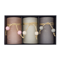 R17434.99 - Alte Scented candle set, mix 