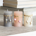 R17434.99 - Alte Scented candle set, mix 