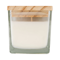 R17485.13 - Alize soy candle, beige 