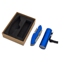 R17486.04 - Camden Tool kit in the box, blue 