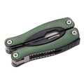 R17508.05 - Feat multitool, green 
