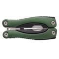 R17508.05 - Feat multitool, green 