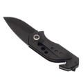R17555.02 - Intact foldable knife, black 