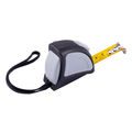 R17631.21 - 3 m Pinpoint tape measure, grey 