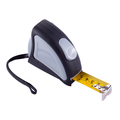 R17633.21 - 7.5 m Right-On tape measure, grey 