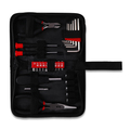 R17722 - Expand tool set, black/red 