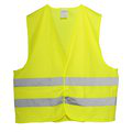 R17759.03 - Safety vest L size, yellow 