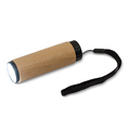 R17810.10 - Moon LED torch, brown 