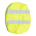 R17836.03 - Hi-Vis Reflective Backpack Cover, yellow 