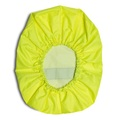 R17836.03 - Hi-Vis Reflective Backpack Cover, yellow 