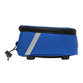 R17842.04 - Bikeysmart bicycle bag, blue 