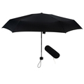 R17951.02 - Banff umbrella in pouch, black 