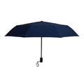 R17952.42 - Moray folded umbrella, dark blue 