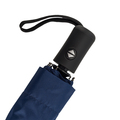 R17952.42 - Moray folded umbrella, dark blue 