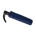 R17952.42 - Moray folded umbrella, dark blue 