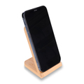 R22112.13 - Salante wireless charger/mobile holder, beige 
