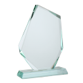 R22190 - Jewel trophy, colorless 