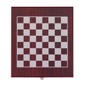 R22552.A - Sublime chess and wine set, brown 