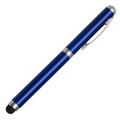 R35423.04 - Supreme ballpen with laser pointer - 4 in 1, blue 