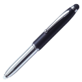 R35650.02 - Pen Light, black/silver 