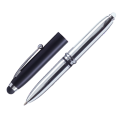 R35650.02 - Pen Light, black/silver 