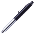 R35650.02 - Pen Light, black/silver 