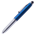 R35650.04 - Pen Light, blue/silver 