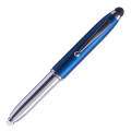 R35650.04 - Pen Light, blue/silver 