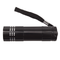 R35665.02 - Jewel LED torch, black 