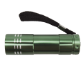 R35665.05 - Jewel LED torch, green 